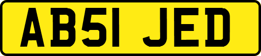 AB51JED