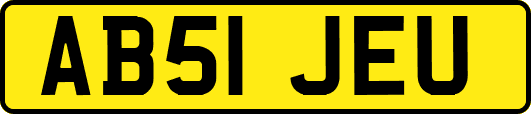 AB51JEU
