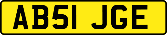 AB51JGE