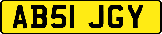 AB51JGY