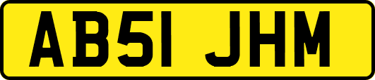 AB51JHM