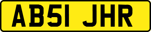 AB51JHR