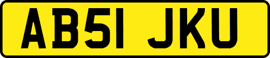 AB51JKU