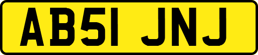 AB51JNJ
