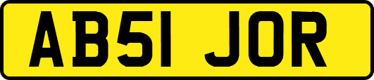 AB51JOR