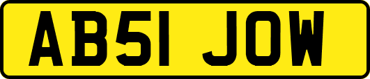 AB51JOW