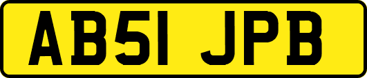 AB51JPB