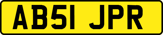 AB51JPR