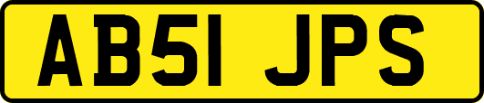 AB51JPS