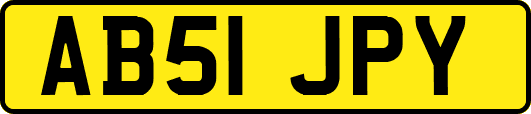 AB51JPY