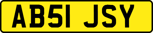 AB51JSY