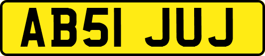 AB51JUJ