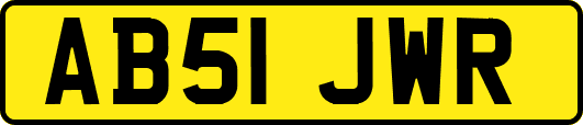 AB51JWR