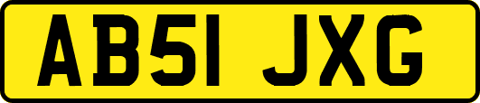 AB51JXG