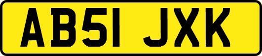 AB51JXK