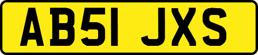 AB51JXS