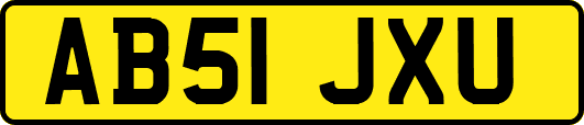 AB51JXU