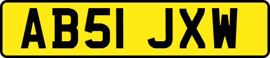 AB51JXW