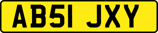 AB51JXY