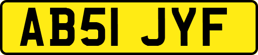 AB51JYF