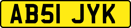 AB51JYK