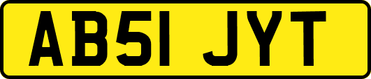 AB51JYT