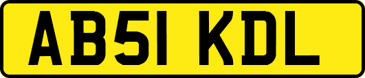 AB51KDL