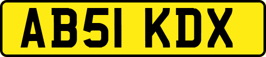 AB51KDX