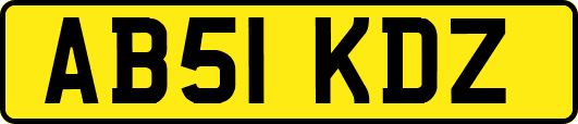 AB51KDZ