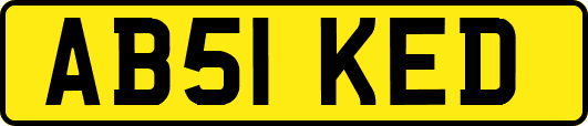 AB51KED