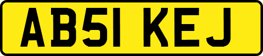 AB51KEJ