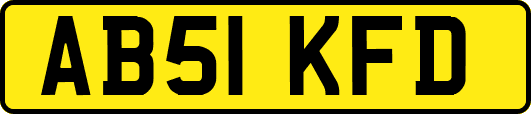 AB51KFD