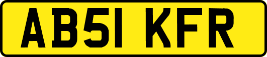 AB51KFR