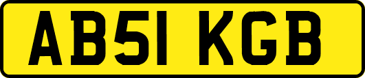 AB51KGB