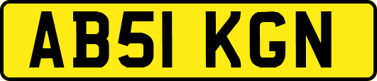 AB51KGN