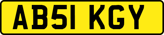 AB51KGY