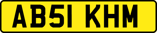 AB51KHM