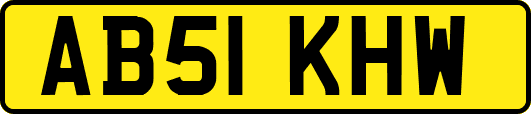 AB51KHW