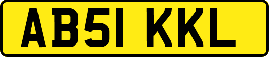 AB51KKL