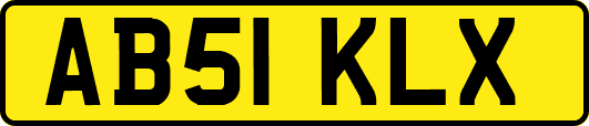 AB51KLX