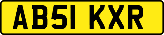AB51KXR