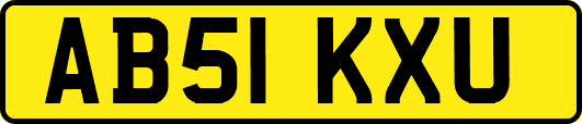 AB51KXU