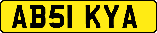 AB51KYA