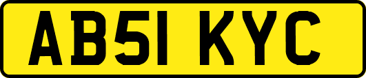 AB51KYC
