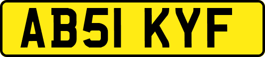 AB51KYF