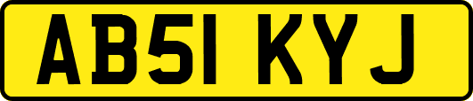 AB51KYJ