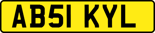 AB51KYL