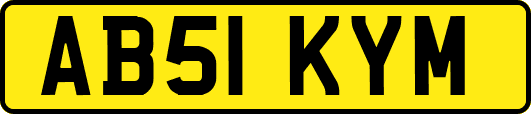 AB51KYM