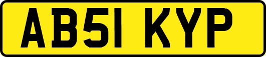 AB51KYP