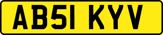 AB51KYV